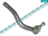 Наконечник рулевой тяги правый Ford / ФОРД GALAXY 1995-2006 / ГАЛАКСИ 95-06 2.0i (1998 куб.см.)