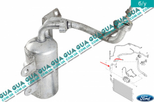 Осушитель кондиционера   