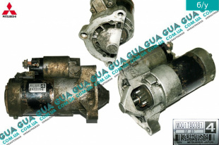 Стартер ( Бендикс 12 зубов )    