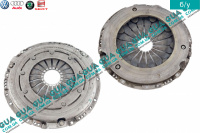 Корзина сцепления D228