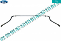 Стабилизатор передний D21 Ford / ФОРД TRANSIT 2006- / ТРАНЗИТ 06- 2.3 V16 (2295 куб.см.)