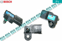 Датчик давления наддува воздуха Мапсенсор