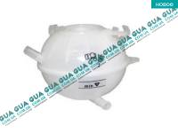 Расширительный бачок