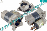 Стартер ( Бендикс 8 зубов )