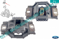 Подушка / опора двигателя левая