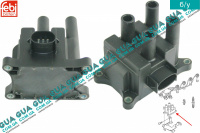 Катушка зажигания Volvo / ВОЛЬВО S40 II 1.6 (1587 куб.см.)