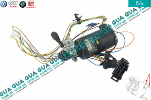 Датчик положения педали акселератора / газа   