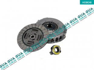 Сцепление комплект ( 230-20 )   