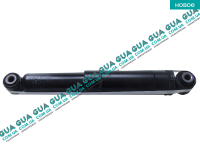 Амортизатор задний газовый ( стойка ) ( FWD )