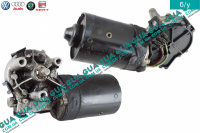 Моторчик стеклоочистителя ( электродвигатель дворников ) Seat / СЕАТ TOLEDO I 1991-1999 1.9D (1896 куб.см.)