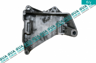 Кронштейн генератора ( кронштейн крепления генератора )   