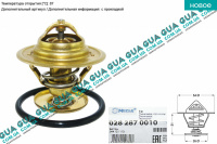 Термостат ( 87C ) 