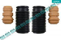 Отбойник амортизатора / стойки ( с пыльником ) комплект 2 шт.