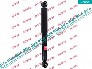 Амортизатор задний газовый ( стойка )   