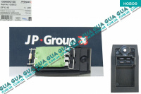 Реостат печки ( резистор, регулятор оборотов печки, сопротивление )