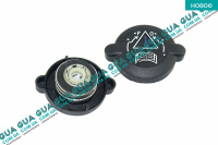 Крышка / пробка расширительного бачка радиатора (1.4bar)