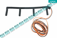 Провод свечи накаливания ( шина / проводка / колпачки свечей накала )