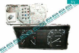 Панель приборов ( спидометр / щиток приборов ) LDV / ЛДВ CONVOY 1998-2005 2.4TD (2402 куб.см)