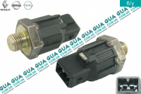 Датчик детонации