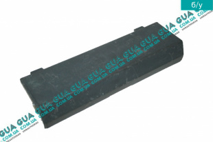 Крышка корпуса блока предохранителей   