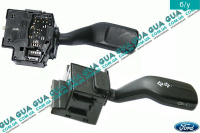 Подрулевой переключатель поворотов / света фар