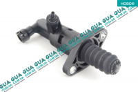 Рабочий цилиндр сцепления (кпп MQ250)