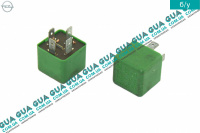 Реле кондицонера