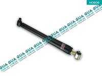 Амортизатор задний газовый ( стойка ) ( втулка - 40 mm )
