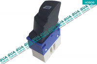 Кнопка стеклоподъемника правой двери