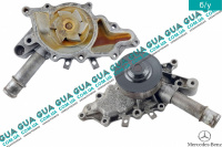 Водяной насос ( помпа )