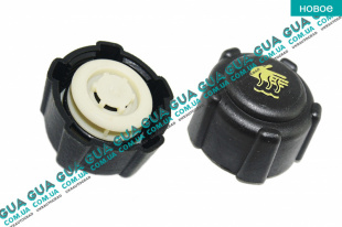 Крышка / пробка расширительного бачка радиатора (1.4bar)   