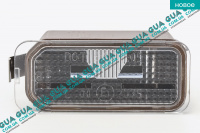 Подсветка / освещение номерного знака ( фонарь )