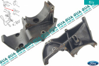 Кронштейн крепления генератора