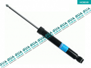 Амортизатор задний газовый ( стойка )    