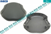 Накладка декоративная / заглушка руля / крышка без AirBag  Iveco / ИВЕКО DAILY III 1999-2006 / ДЭЙЛИ Е3 99-06 2.3JTD HPI  (2287 куб.см.)