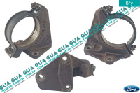 Кронштейн промвала ( подвесного подшипника / полуоси )