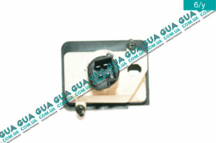 Переключатель / кнопка / регулятор корректора фар  Ford / ФОРД ESCORT 1992-1995 / ЭСКОРТ 92-95 1.3 (1299 куб. см.)