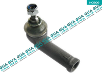 Наконечник рулевой тяги левый Ford / ФОРД MONDEO II 1996-2000 / МОНДЕО 2 2.5i 24V (2544 куб.см.)