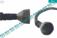 Фишка / разъем датчика давления масла