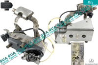 Автономный отопитель салона / печка ( Вебасто / Webasto )