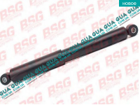 Амортизатор задний масляный ( стойка ) ( 5 t )