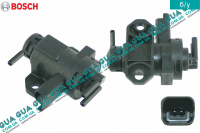 Клапан преобразователь давления ( управление ОГ , Клапан управления турбины / трансдьюсер )