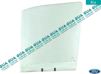 Стекло двери передней левой Ford / ФОРД CONNECT 2002-2013 / КОННЕКТ 02-13 1.8TDCI (1753 куб.см)