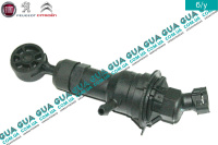 Главный цилиндр сцепления