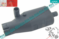 Маслоотделитель катерных газов / сепаратор масла ( сапун )