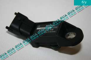 Датчик давления наддува воздуха Мапсенсор   