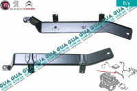 Кронштейн / защита / скоба форсунок