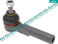 Наконечник рулевой тяги