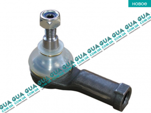 Наконечник рулевой тяги   