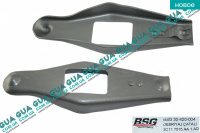 Вилка сцепления КПП  (V184) (тип Luk)